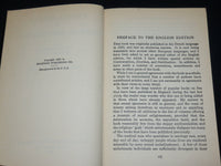 1940 ENCYCLOPEDIA OF SEXUAL KNOWLEDGE BOOK BY COSTLER & WILLY - KD 6447