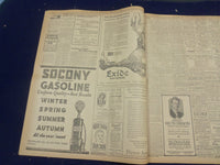 1922 FEBRUARY 15 NEW YORK TIMES - LIFT BAN ON SALOME, MAY SING IN 1923 - NT 9013
