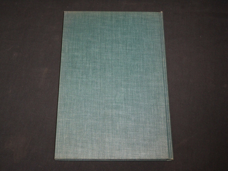 1930 A PORRINGER OF COCKINEY BOOK BY CHRISTINA HOPKINSON BAKER - KD 6033