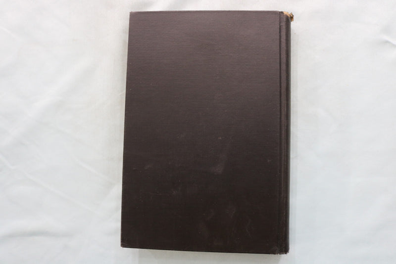 1933 THE FRESHMAN HERALD PRINCETON UNIVERSITY YEARBOOK - PRINCETON, NJ - YB 3582
