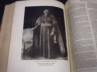 1909 THE BELLMAN MAGAZINE BOUND VOLUME LOT OF 2 COMPLETE YEAR - PHOTOS - R 418