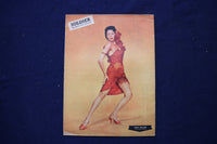 1955 AUGUST SOLDIER MAGAZINE - ROYAL MILITARY POLICE COVER - E 18995