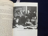 1966-68 HAROLD NICOLSON DIARIES AND LETTERS HARDCOVER BOOKS - LOT OF 3 - KD 8823