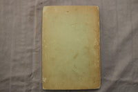 1932 FATHER COUGHLIN'S RADIO DISCOURSES 1931-1932 SOFTCOVER BOOK - K 3471