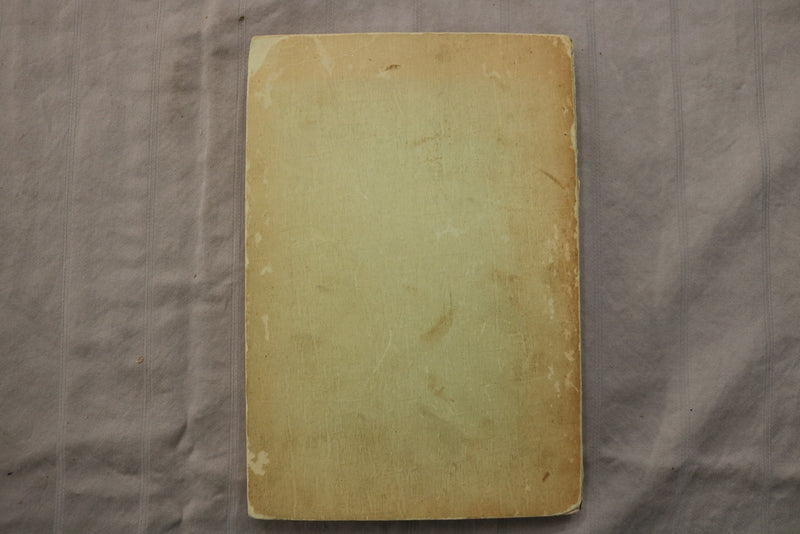1932 FATHER COUGHLIN'S RADIO DISCOURSES 1931-1932 SOFTCOVER BOOK - K 3471