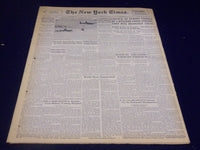1949 JANUARY 29 NEW YORK TIMES - COUNCIL TO RECOGNIZE ISRAEL - NT 3643