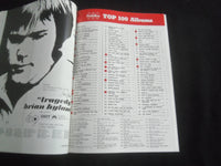 1969 JANUARY 11 CASH BOX MAGAZINE - BOBBY GOLDSBORO COVER - SP 9337W