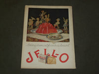 1926 JUNE ST. NICHOLAS MAGAZINE - ILLUSTRATIONS, STORIES & ADS - B 5035