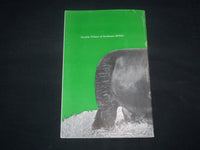 1951 QUALITY PRINCE BREEDERS' CATTLE SALE CATALOG - STILLWATER OKLAHOMA - J 9230