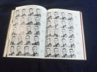 1962 SABRE & SASH PENNSYLVANIA MILITARY ACADEMY YEARBOOK - CHESTER, PA - YB 2811