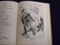 1924 THE WINSTON READERS FIFTH READER - FIRMAN AND MALTBY VOLUME - KD 4814K