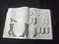 1917-1918 FALL & WINTER NATIONAL CLOAK & SUIT COMPANY CATALOG-N.Y. STYLES- R 93Z