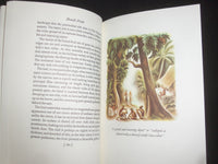 1963 TYPEE, ROMANCE OF THE SOUTH SEAS HARDCOVER BOOK BY HERMAN MELVILLE- KD 9287