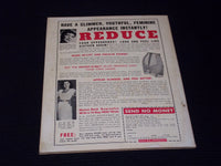 1950 JUNE SCREEN GUIDE MAGAZINE - JUNE HAVER FRONT COVER - E 15190