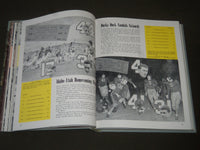 1942 THE GEM UNIVERSITY OF IDAHO YEARBOOK - MOSCOW - NICE PHOTOS - YB 1087