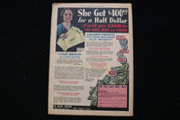 1936 JANUARY 12 NY SUNDAY MIRROR MAGAZINE - KATHARINE HEPBURN COVER - E 25523
