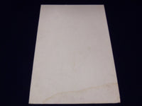 1984 TOTAL ECLIPSE LOVE THAT BLINDS WESTSIDE ARTS THEATRE POSTER HAMPTON - P 219