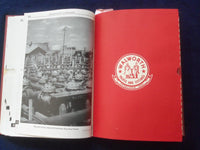 1947 WALWORTH HARDCOVER CATALOG 47 - VALVES-FITTINGS-PIPE WRENCHES - R 98L