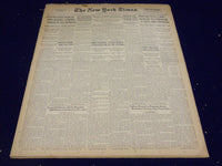 1936 JAN 24 NEW YORK TIMES - EDWARD FOLLOWS DEAD KING AFOOT - NT 2090