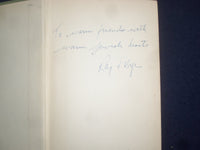 1963 A TREASURY OF JEWISH FOLKLORE HARDCOVER BOOK BY NATHAN AUSUBEL - KD 9136