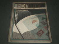 1934 FEBRUARY FORTUNE MAGAZINE - GREAT COVER & ADS - F 49