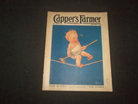 1936 CAPPER'S FARMER MAGAZINE - ARTICLES, PHOTOS & ADS - SP 1520N
