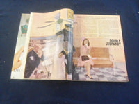 1963 JULY GOOD HOUSEKEEPING MAGAZINE - NICE COVER, ARTICLES & ADS - F 252P