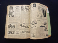 1964 FALL AND WINTER MONTGOMERY WARD CATALOG - ST. PAUL, MN EDITION - R 95A