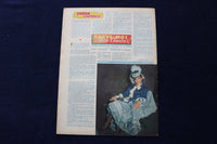 1948 NOV 30 CINEVIE CINEVOGUE MAGAZINE - VIRGINIA MAYO & DANNY KAYE - E 23891