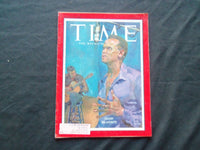 1959 MARCH 2 TIME MAGAZINE - HARRY BELAFONTE - T 1679