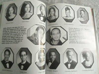 2002 MIRROR EASTSIDE HIGH SCHOOL YEARBOOK - PATTERSON, NEW JERSEY- YB 2788