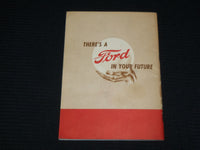 1940'S PLAY BALL SON! SOFTCOVER BOOK BY BERT V. DUNNE - NICE PHOTOS - J 6920