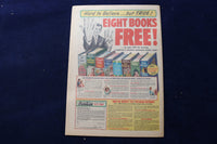 1951 JULY 15 AMERICAN WEEKLY MAGAZINE - BULL'S-EYE - HENRY CLIVE COVER - E 22675