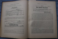 1912 CAMPBELL'S ACTUAL ACCOUNTING HARDCOVER BOOK BY THOMAS CAMPBELL - KD 9586