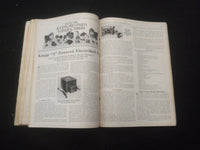 1928 NOVEMBER CITIZENS RADIO CALL BOOK MAGAZINE AND SCIENTIFIC DIGEST - B 432J