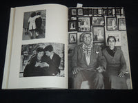 1961 SUMMER THE TEXAS QUARTERLY MAGAZINE - IMAGE OF ITALY - KD 2057H