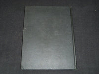 1933 PANDORA WASHINGTON AND JEFFERSON COLLEGE YEARBOOK - PENNSYLVANIA - YB 1898