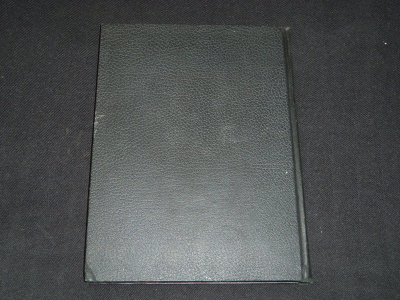 1933 PANDORA WASHINGTON AND JEFFERSON COLLEGE YEARBOOK - PENNSYLVANIA - YB 1898