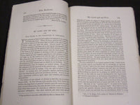 1865-1867 THE RADICAL MONTHLY MAGAZINE LOT OF 21 - NATURAL RELIGION - WR 166