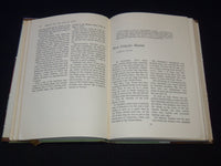 1963 THE LEATHERNECKS HISTORY OF THE U. S. MARINE CORPS BOOK - KD 7909