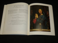1988 FRENCH PAINTINGS FROM THE USSR SOFTCOVER BOOK - WATTEAU TO MATISSE - R 726J