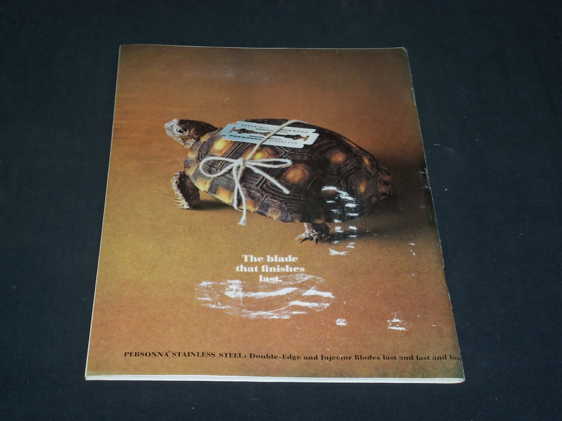 1965 SEPTEMBER 4 THE NEW YORKER MAGAZINE - ILLUSTRATED COVER - NY 848