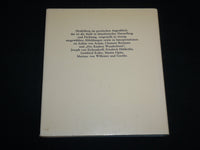 1987 HEIDELBERG IM POETISCHEN AUGENBLICK HARDCOVER BOOK - GERMAN - KD 7102