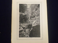 1920'S 34 VIEWS HISTORY OF WATKINS GLEN NEW YORK BOOK - GREAT PHOTOS - J 1876