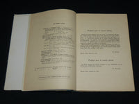 1947 TEODOLITOS Y POLIGONACION HARDCOVER BOOK BY ROBERTO MULLER - KD 7419