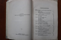 1939 DIE GESCHICHTE DES KINZIGTALER BY WILHELM SANDFUCHS - SOFTCOVER - K 3243