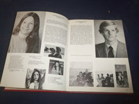 1979 SPIRIT UNIVERSITY LIGGETT SCHOOL YEARBOOK - GROSS POINT WOODS, MI - YB 2392