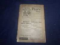 1892 JUNE TABLE TALK MAGAZINE - THE LIGHT OF LOVE SHINES OVER ALL - B 4164L