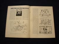 1926 SEPTEMBER 18 JUDGE MAGAZINE - SLOGAN CONTEST WINNERS - VERY DOGGY! - B 435K