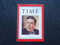 1939 JULY 31 TIME MAGAZINE - WENDELL WILLKIE - T 671